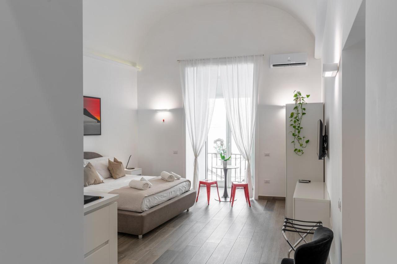 Maison La Nova ナポリ エクステリア 写真