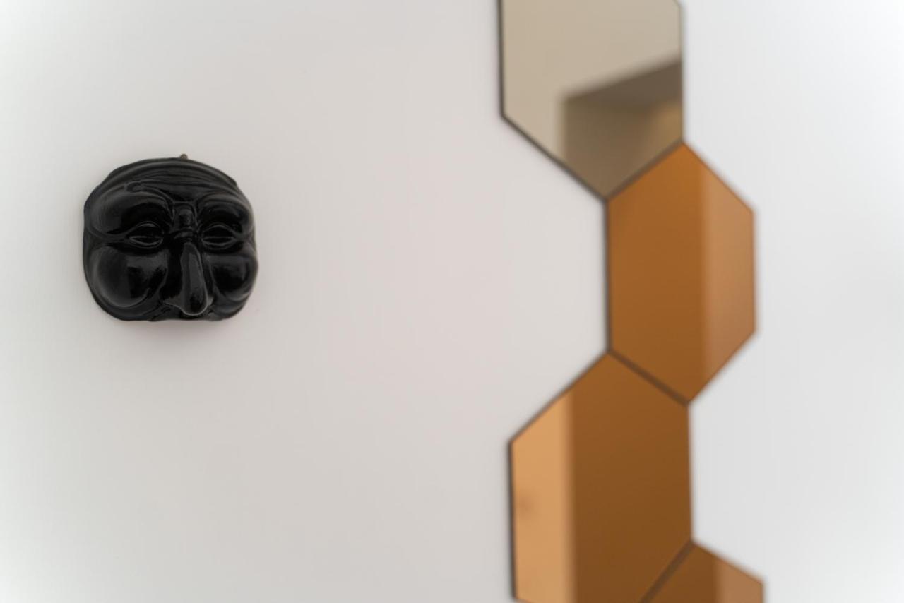 Maison La Nova ナポリ エクステリア 写真